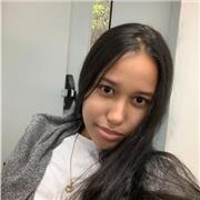 Tutora de Biología, Matemáticas Básicas, Inglés, Ciencias para toda edad y para todos los niveles, ubicada en Montería, Córdoba. Disponible para clases presenciales y virtuales